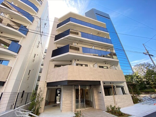 クリアル門前仲町II(CREAL門前仲町II)の物件内観写真